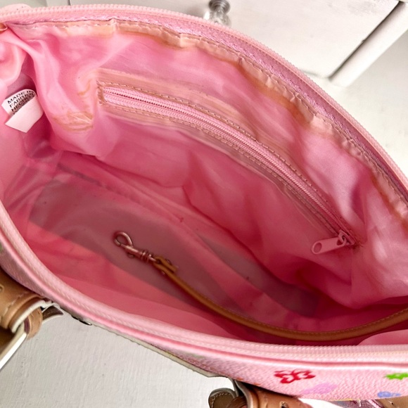 Mini Y2K Mudd Handbag 🌸 - Picture 14 of 15